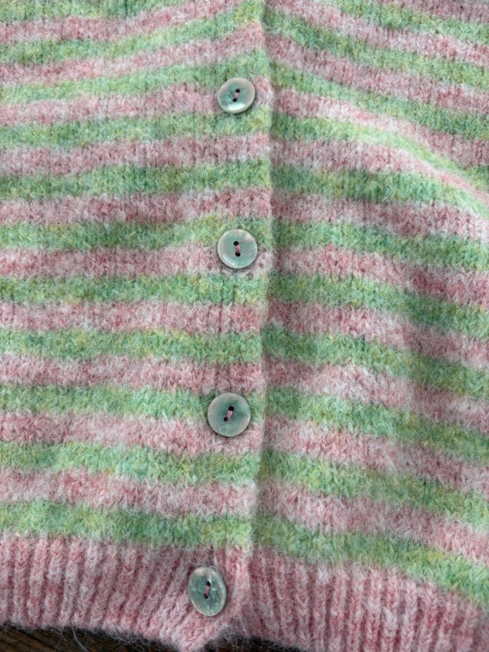 Cardigan - Picture 2 of 2